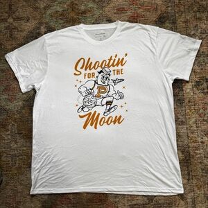 Homefield Purdue  Graphic Men's T-Shirt